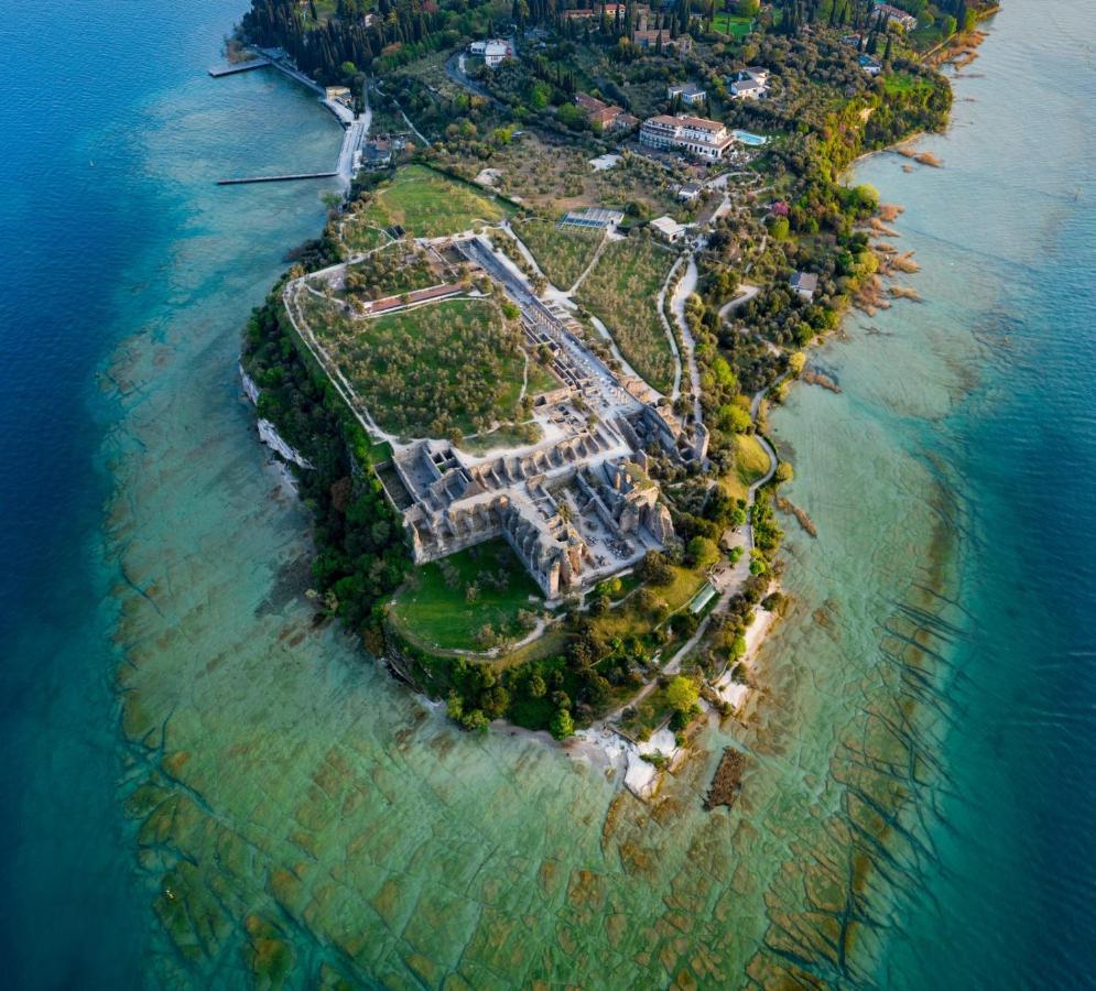 Bed & Breakfast La Lampara Sirmione