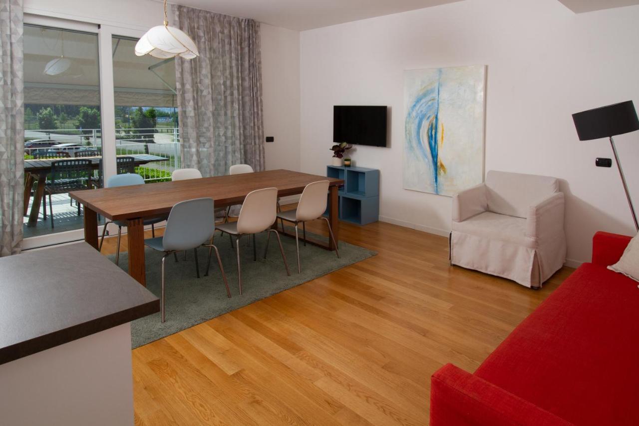 Apartment Coorte Brema