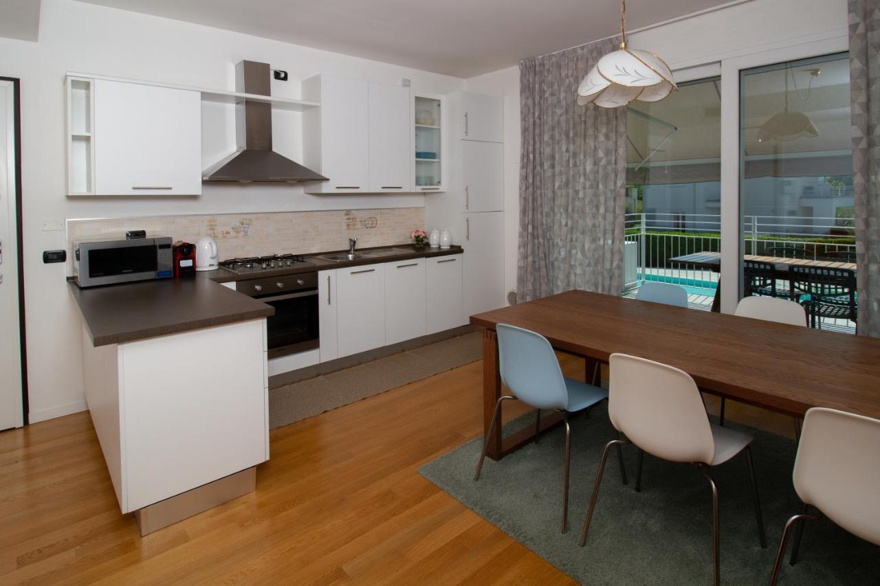 Apartment Coorte Brema