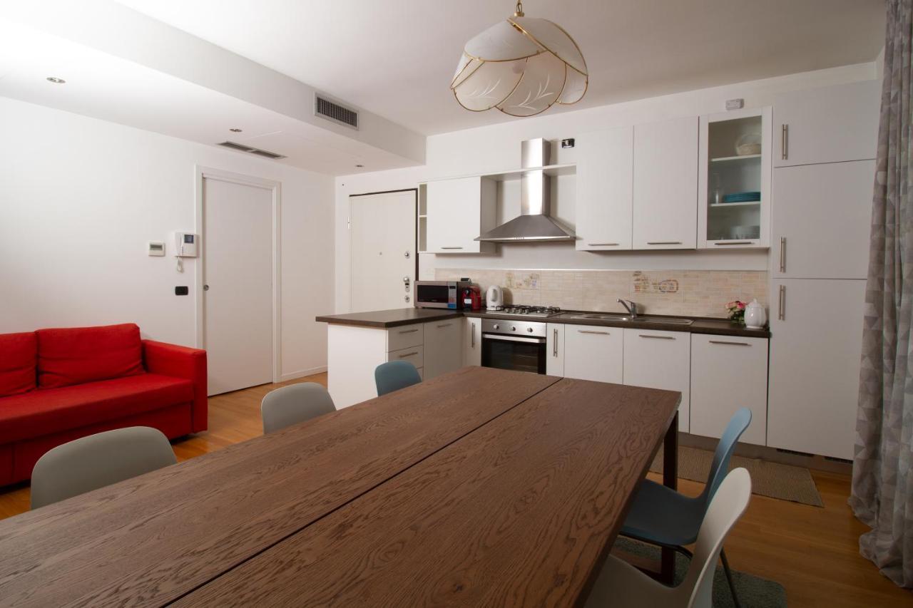 Apartment Coorte Brema *