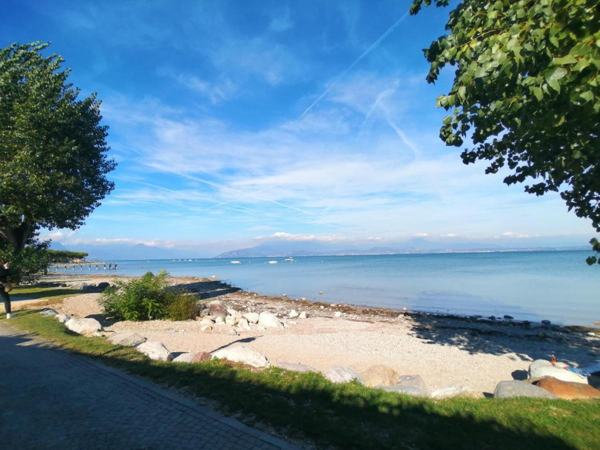 Appartement Lucky 2 Sirmione