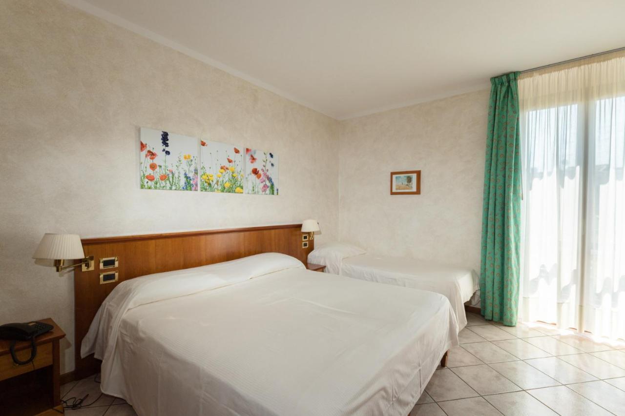 Hotel Corte Regina 3*