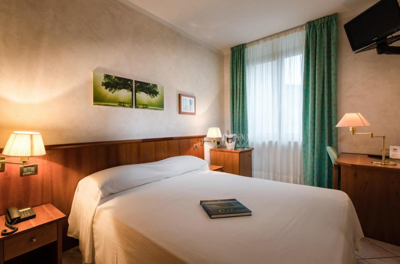 Hotel Corte Regina 3*