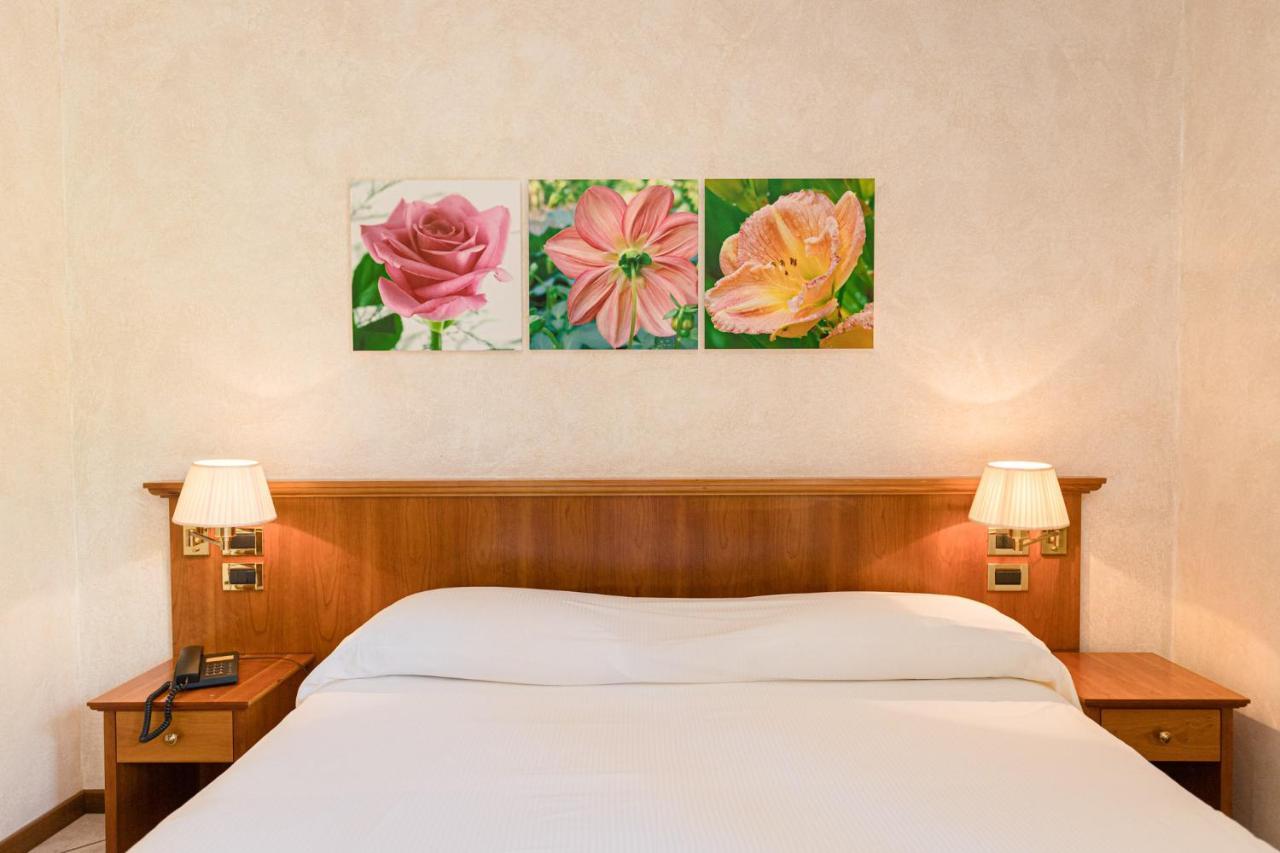 Hotel Corte Regina 3*