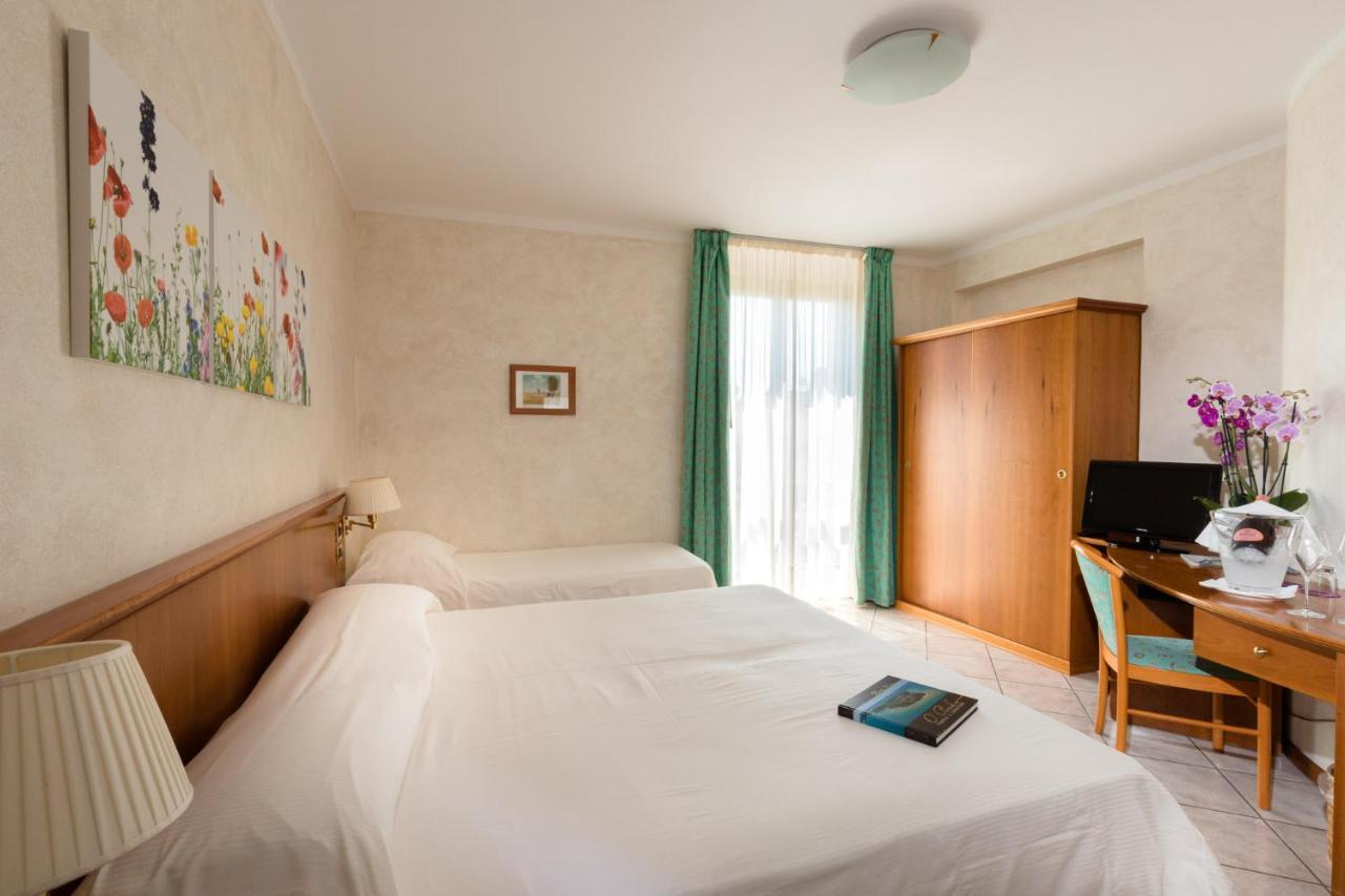 Corte Regina Hotel 3*