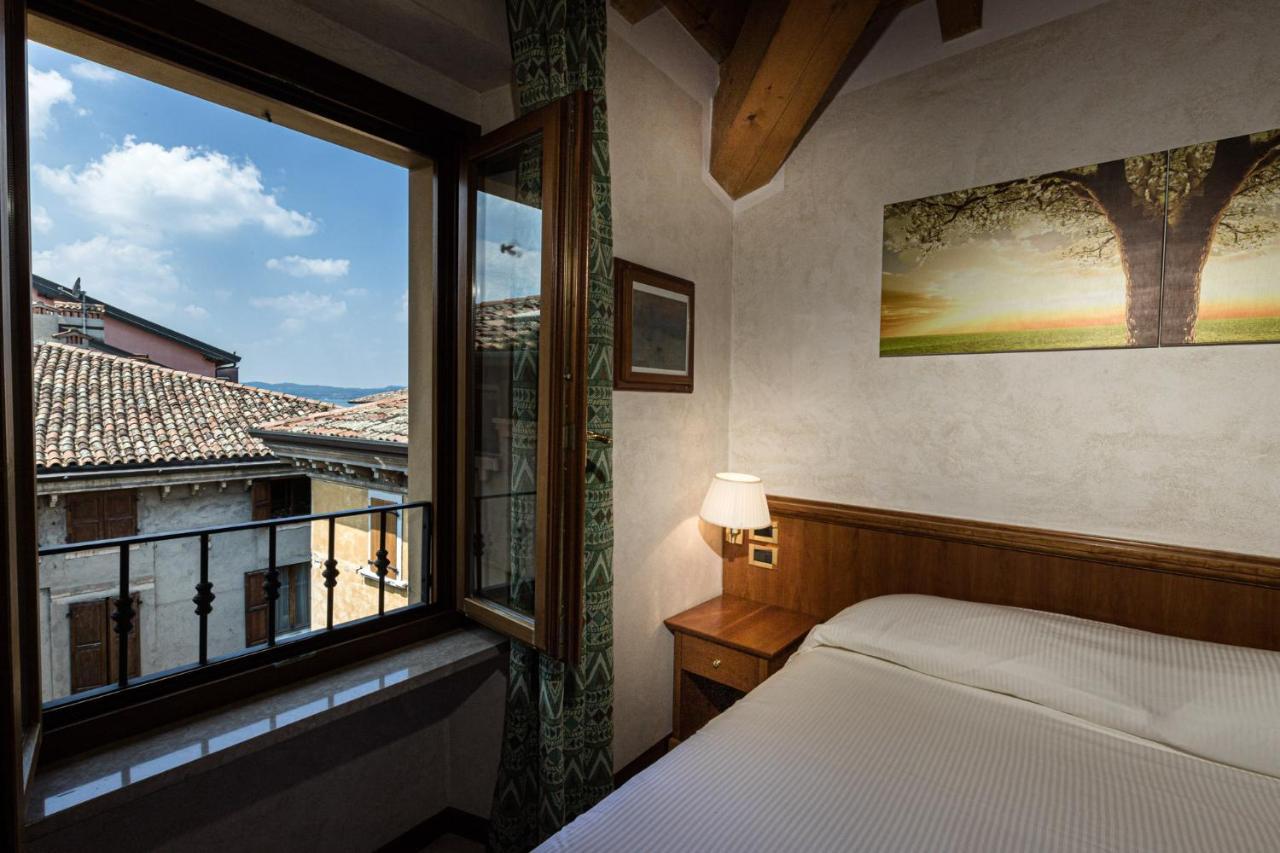 Hotel Corte Regina Sirmione