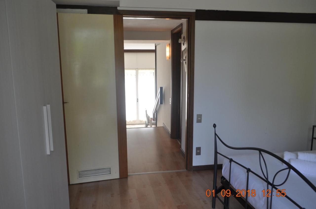 Casa Al 2 Lugana Medio Apartment