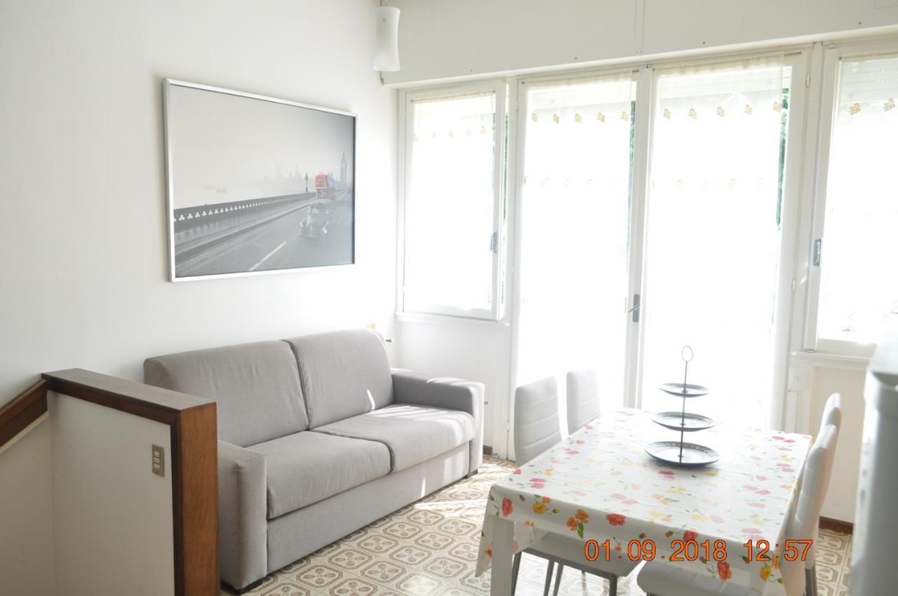 Apartment Casa Al 2 Lugana Medio Sirmione