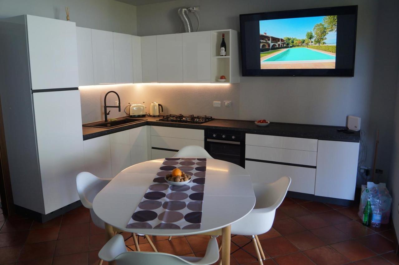 Apartment My Superior Sirmione