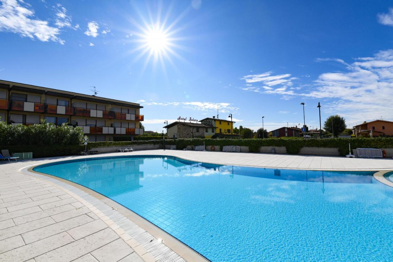 Apartment Benacus F4