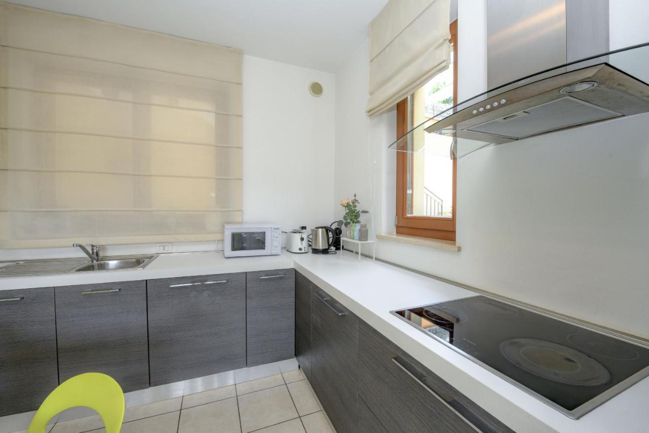 Apartment Benacus F4 *
