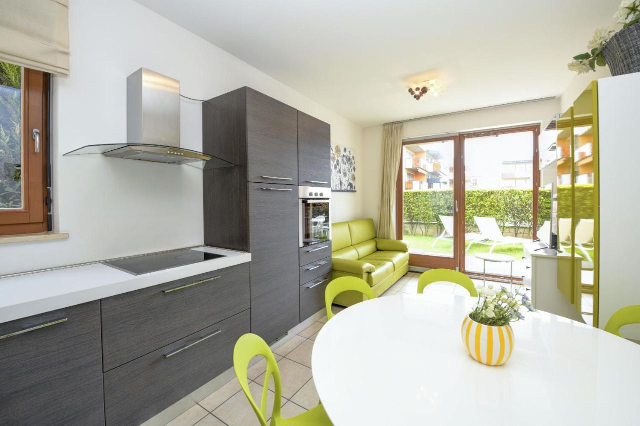 Benacus F4 Sirmione