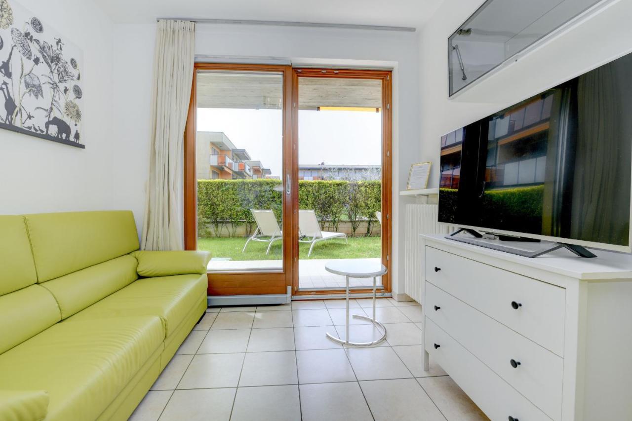 Apartment Benacus F4