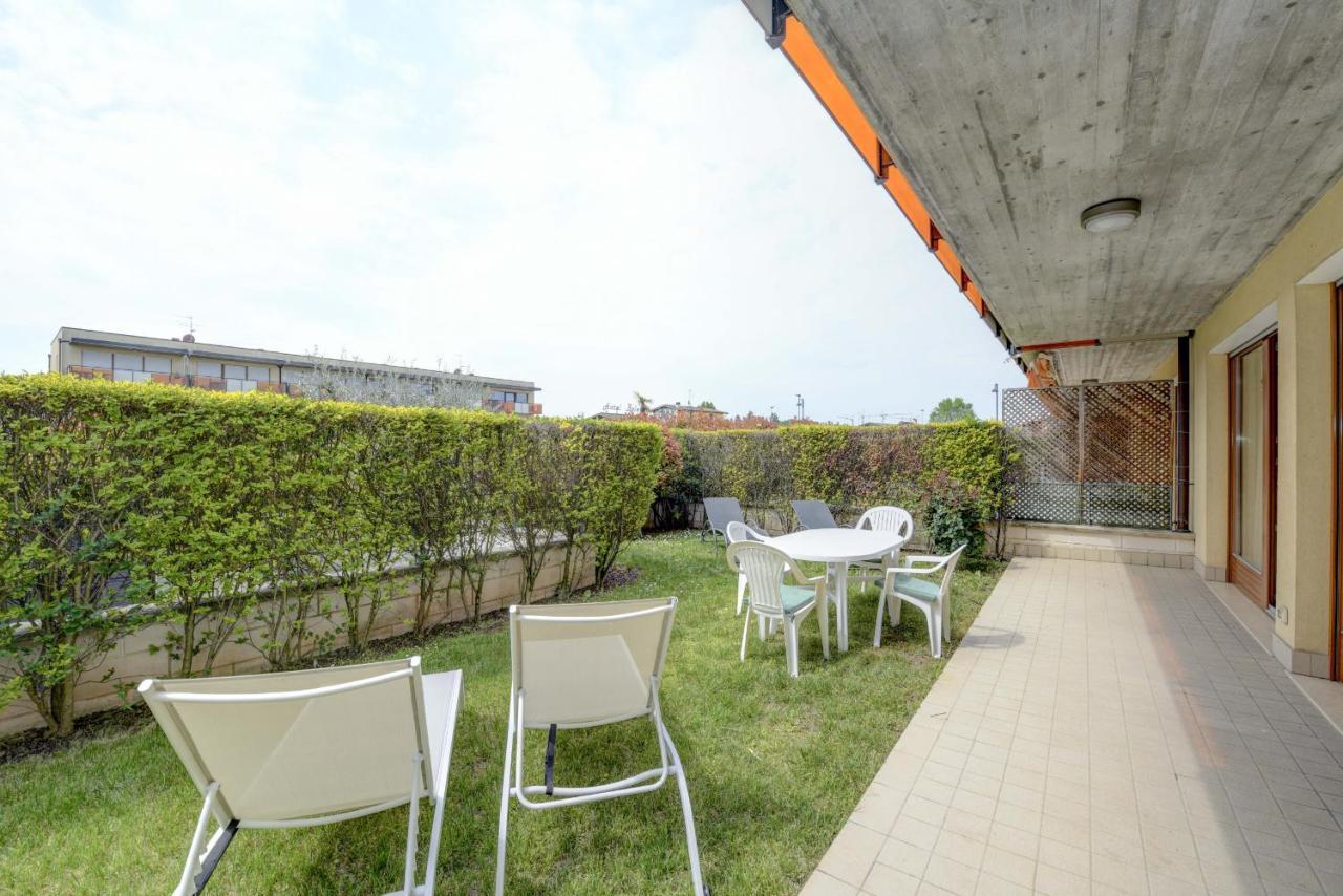 Apartment Benacus F4 *