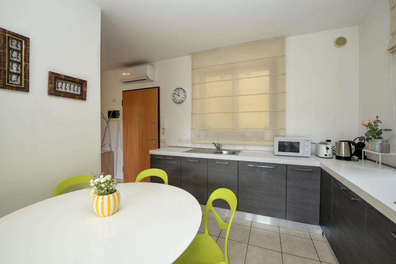 Apartment Benacus F4