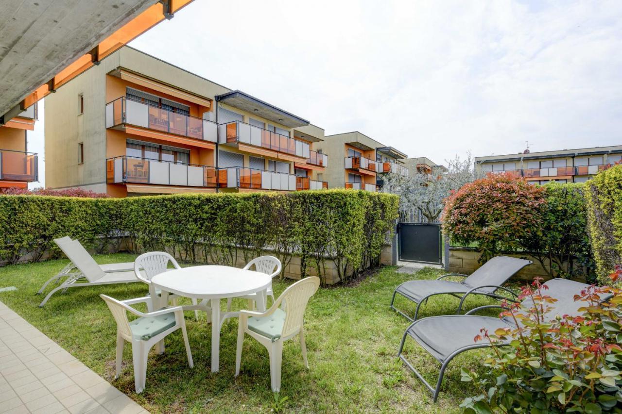 Apartment Benacus F4 Sirmione