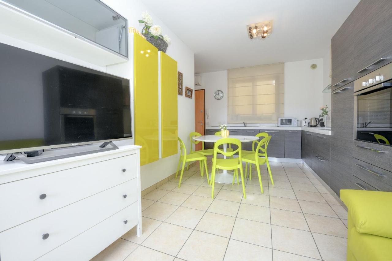 Benacus F4 * Sirmione