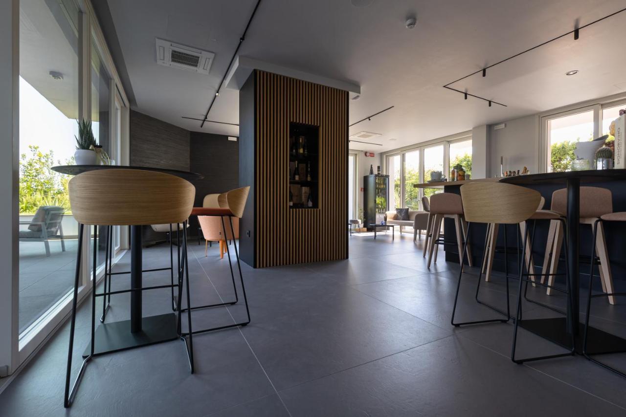 Cristal Hotel Sirmione
