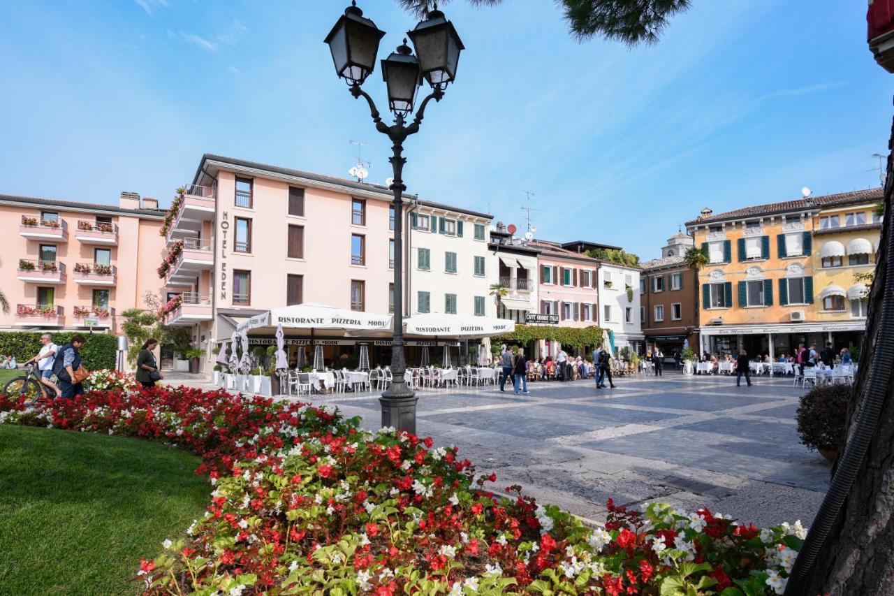 Le Reve - View Sirmione