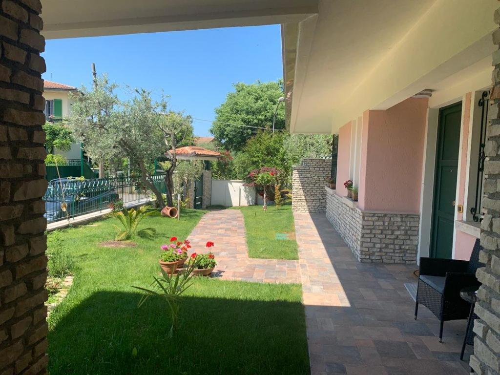 Villa Oasi Del Lago Blu