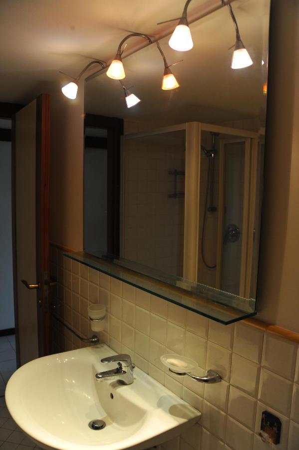 Apartament Casa Al Sirmione