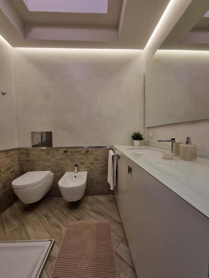 Holiday home Bmp Orchidea Piscina, Giardino E Con Molo