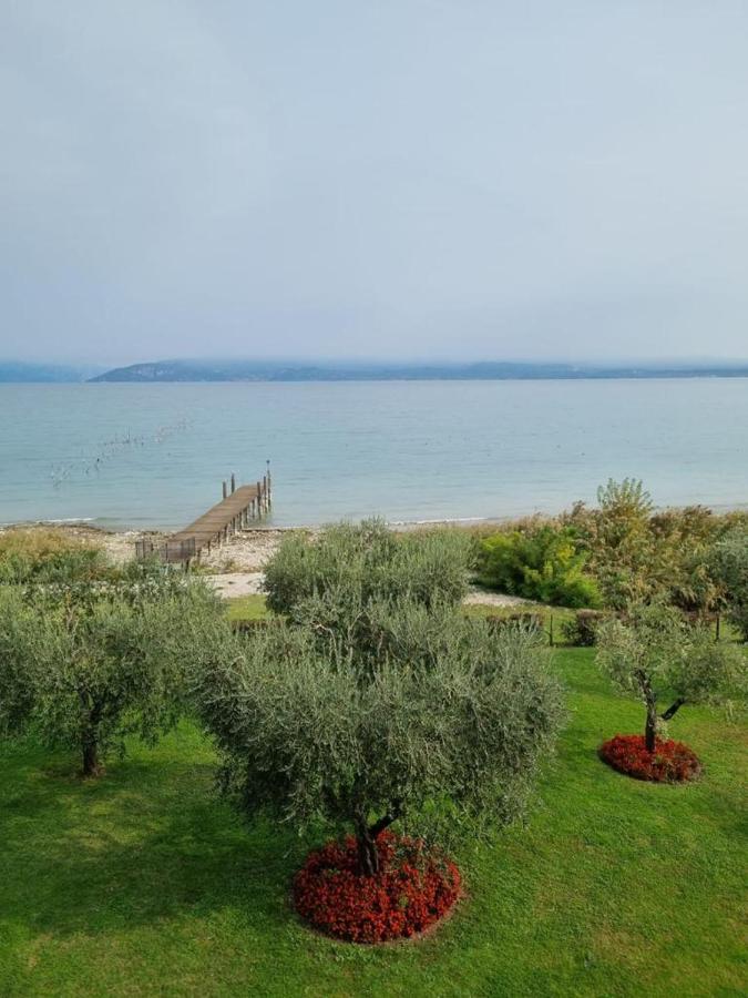 Holiday home Bmp Orchidea Piscina, Giardino E Con Molo *