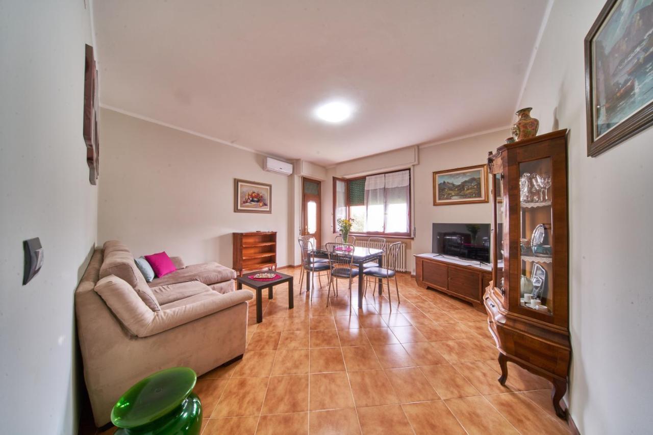 Apartment Tecla - 3 Bedrooms *