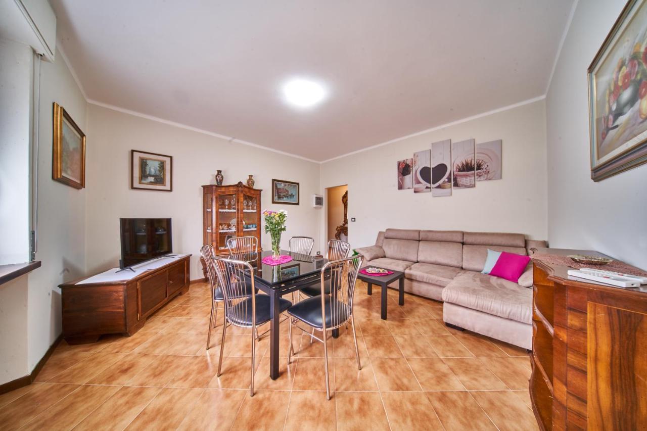 Tecla - 3 Bedrooms Sirmione
