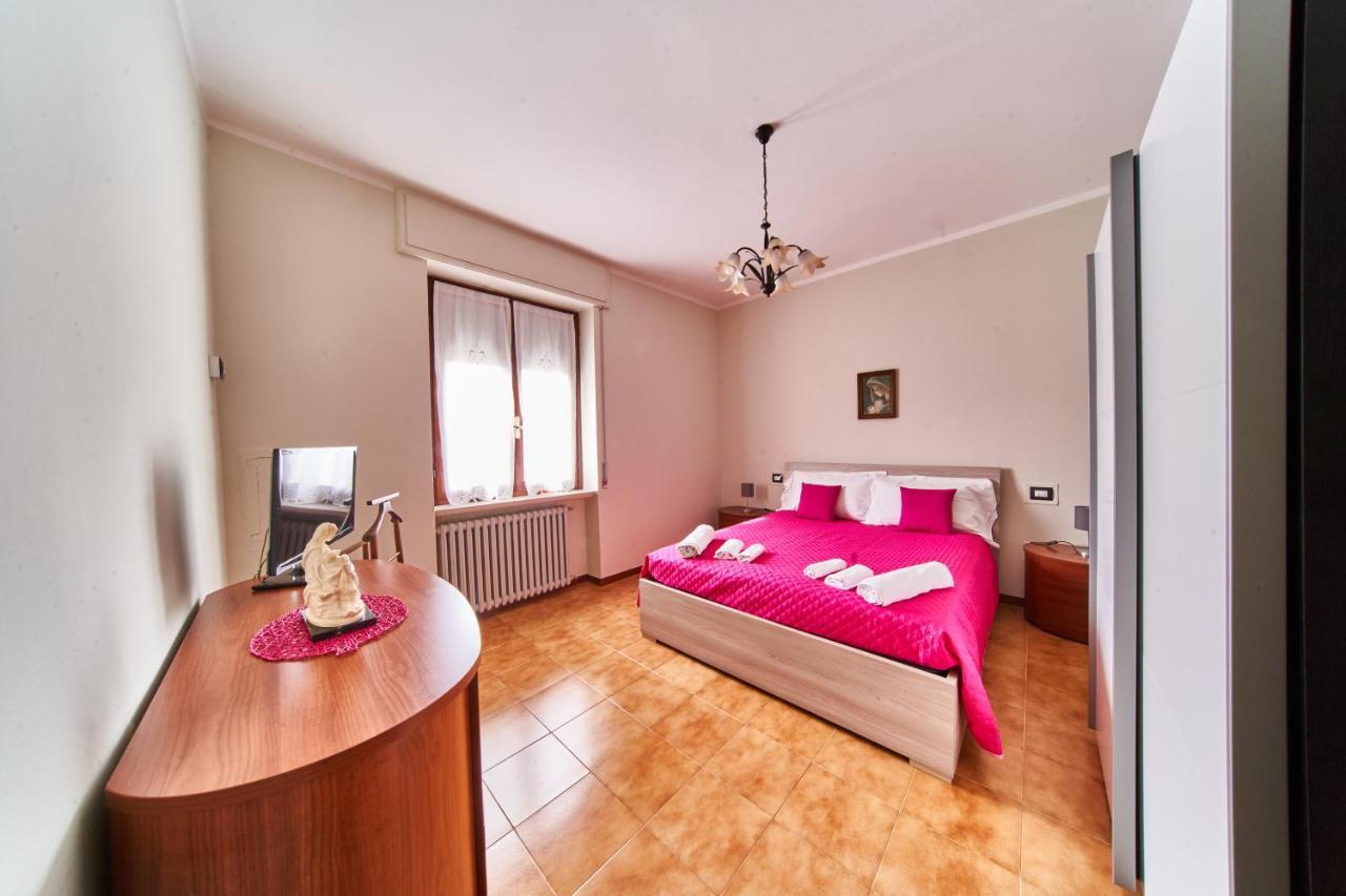 Tecla - 3 Bedrooms * Sirmione