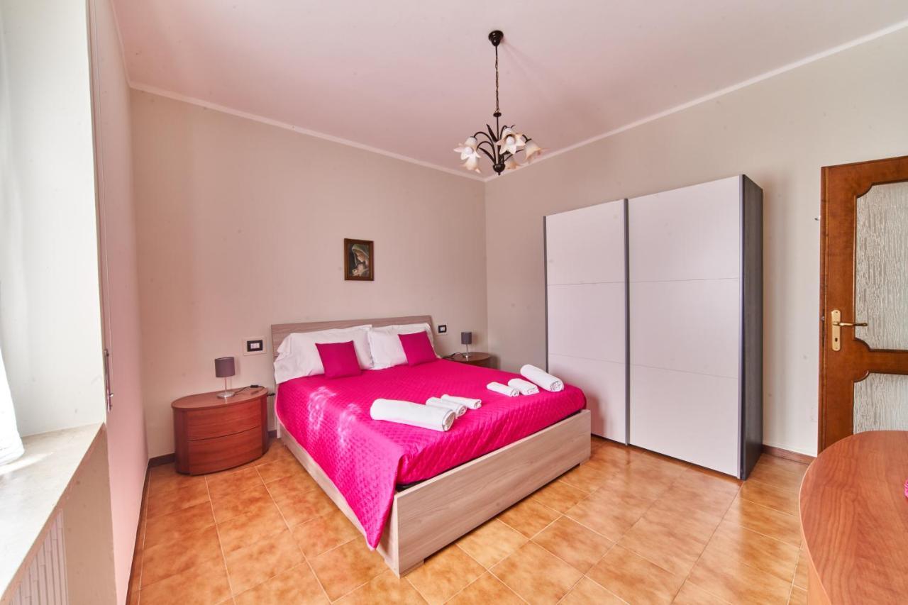 Apartment Tecla - 3 Bedrooms