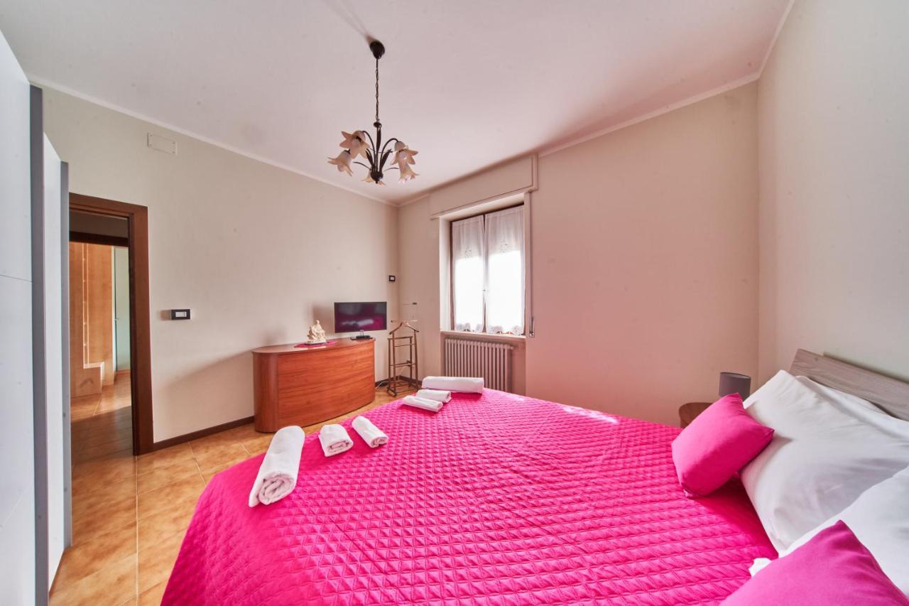 Tecla - 3 Bedrooms Sirmione