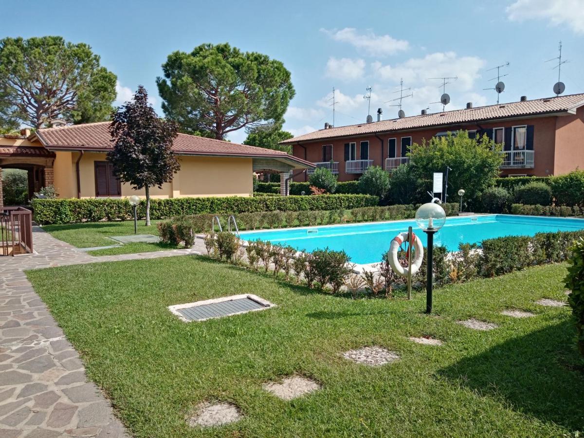 Casa Palmeta - 2 Bedrooms With Pool Apartment