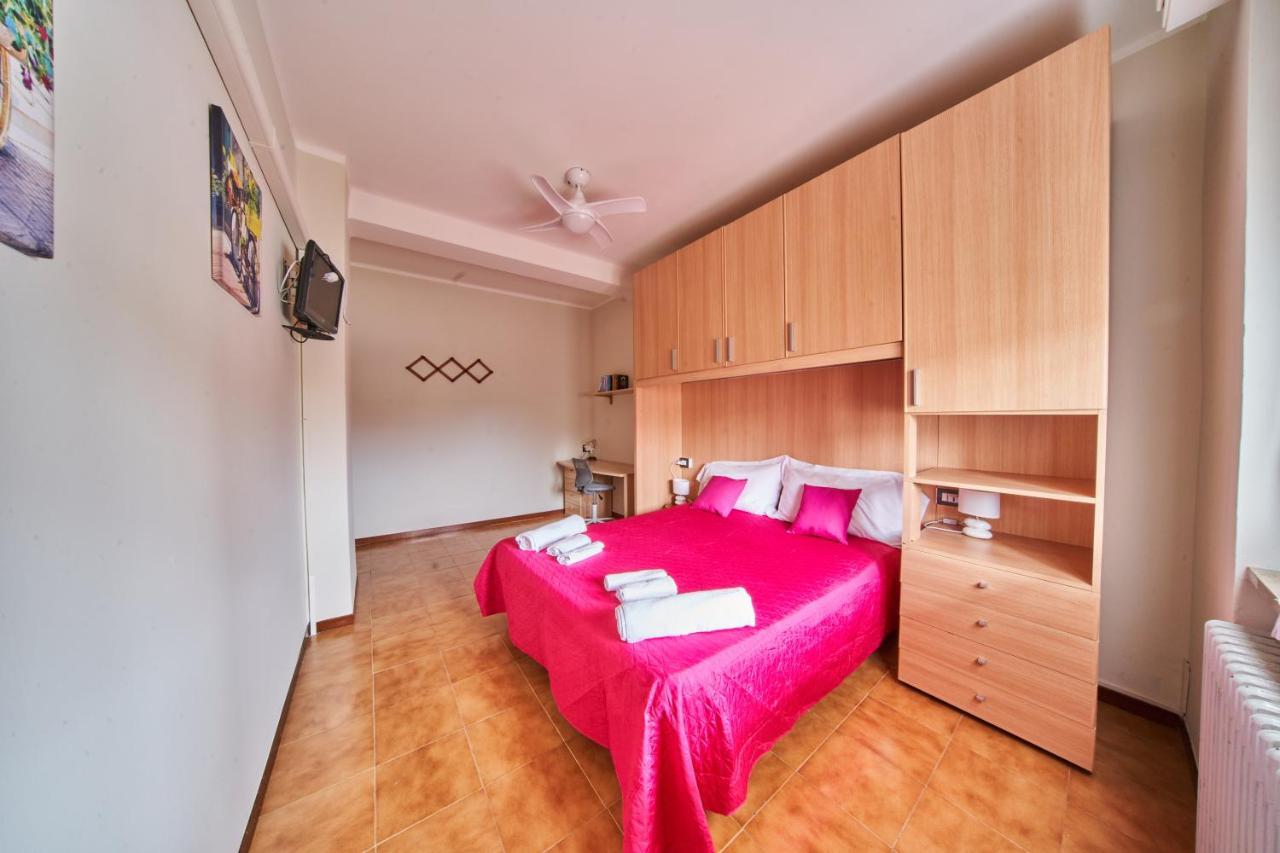 Tecla - 3 Bedrooms Sirmione