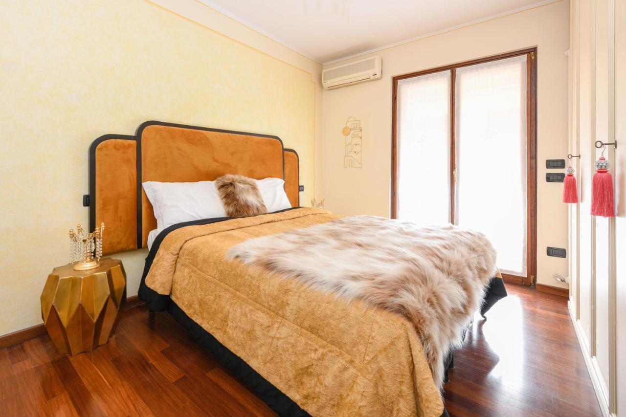 Apartment Prestige