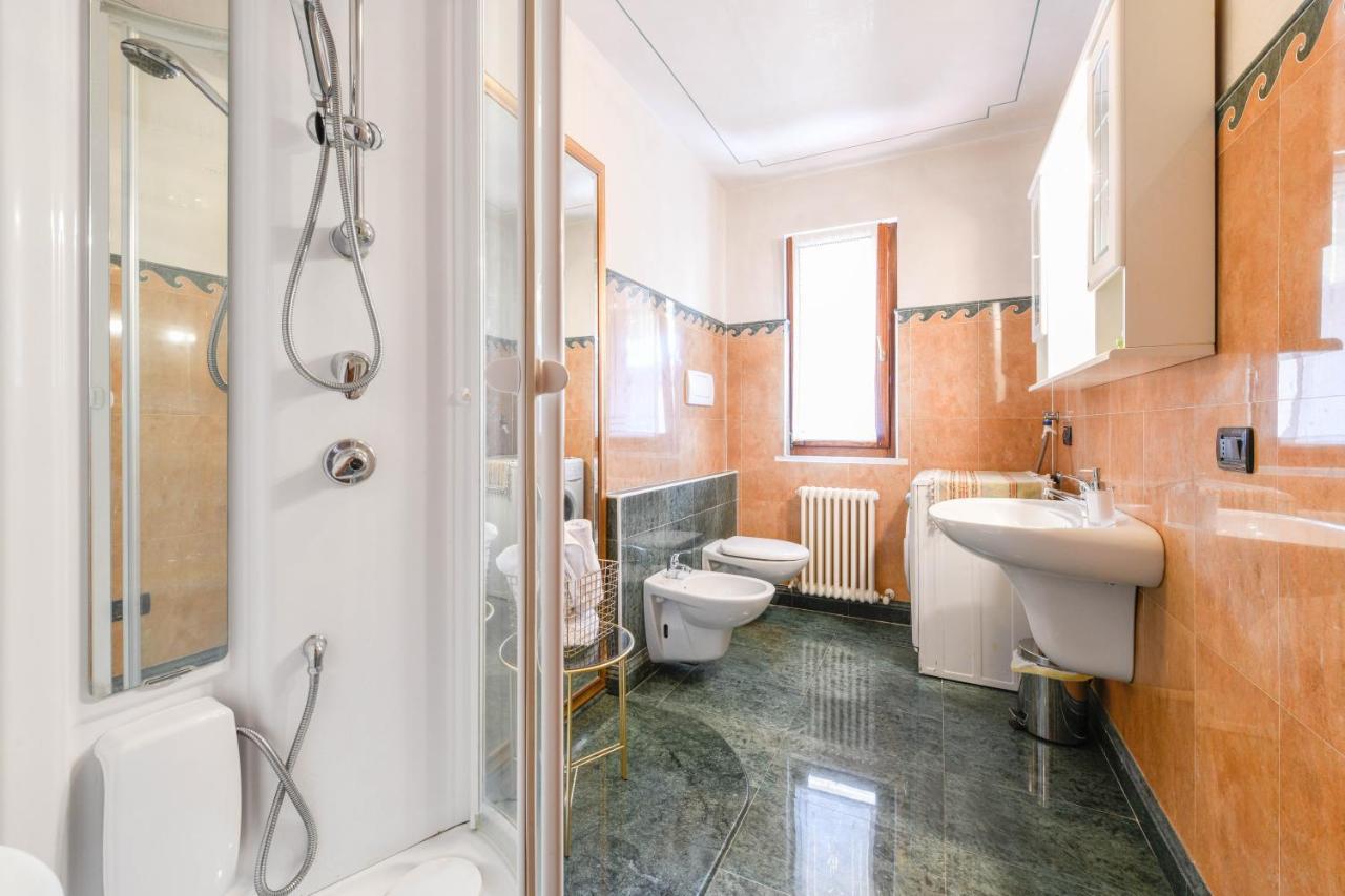 Prestige Apartment