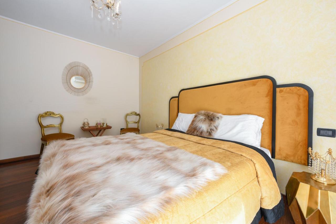 Apartment Prestige Sirmione