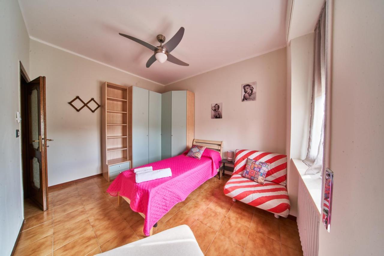 Tecla - 3 Bedrooms Apartment Sirmione