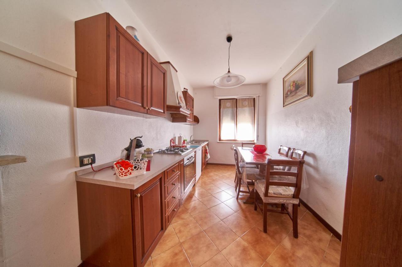 Apartment Tecla - 3 Bedrooms *