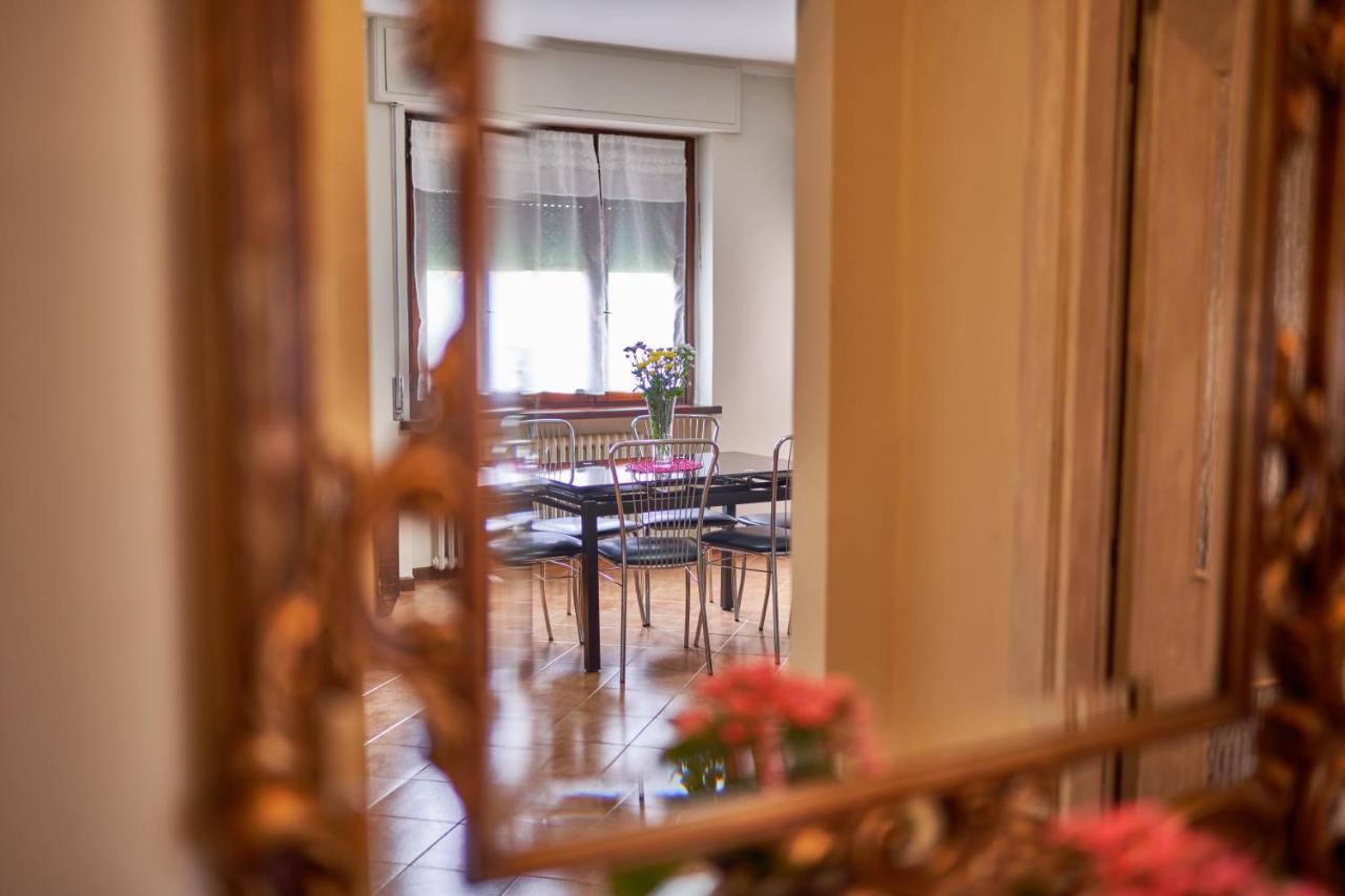 Tecla - 3 Bedrooms Sirmione