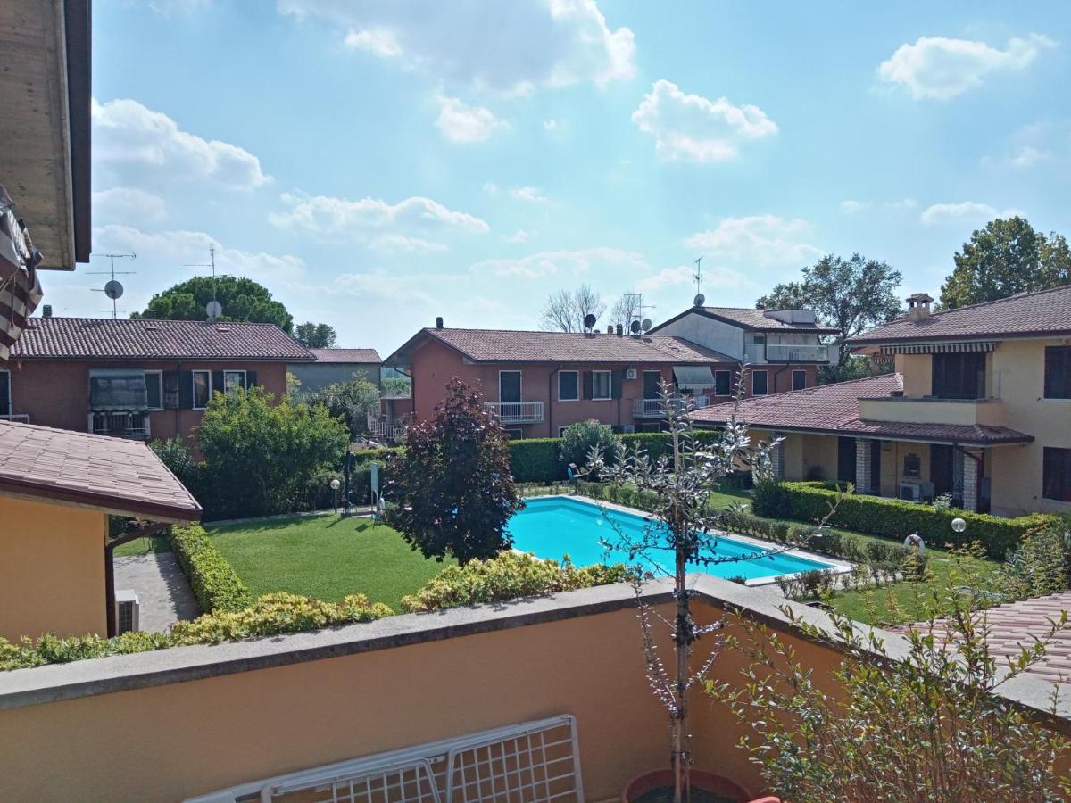 Casa Palmeta - 2 Bedrooms With Pool Apartment