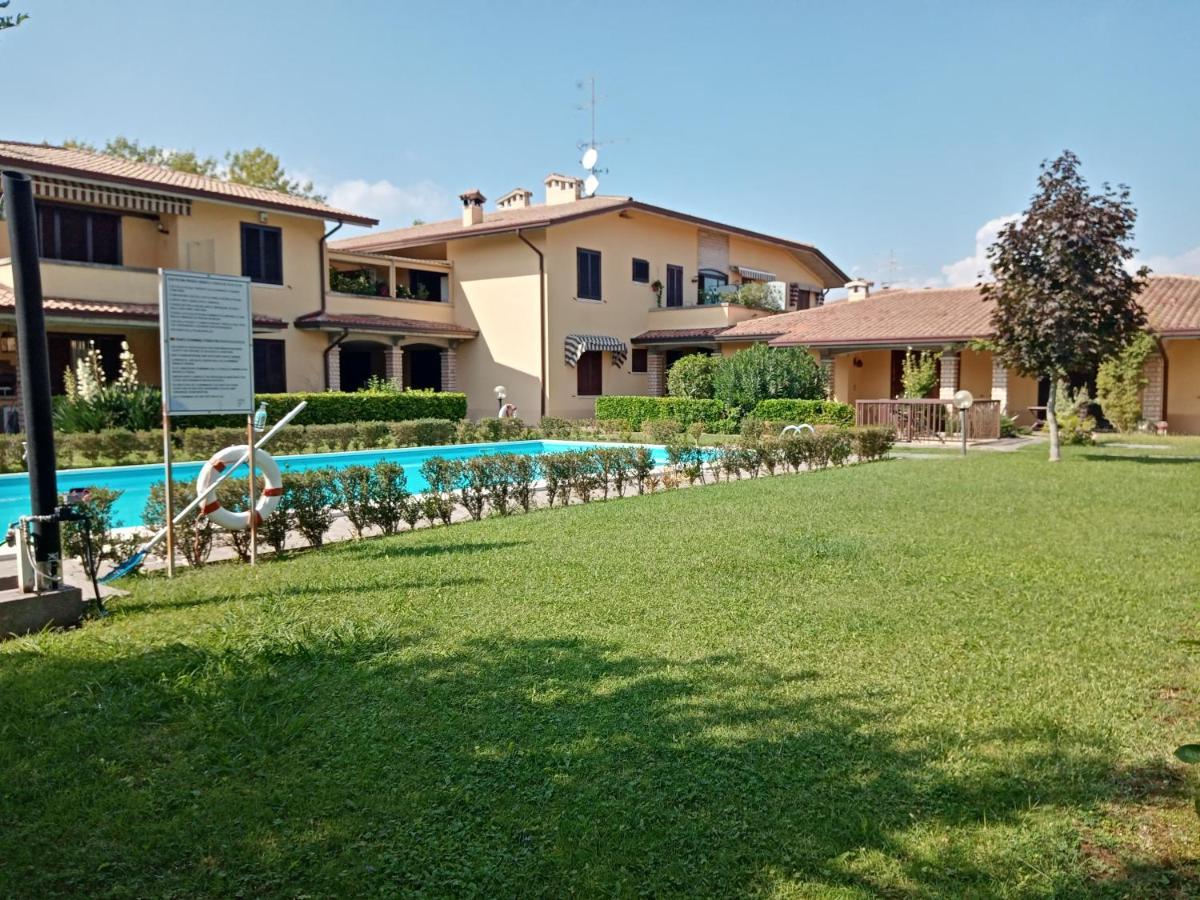 Apartment Casa Palmeta - 2 Bedrooms With Pool *