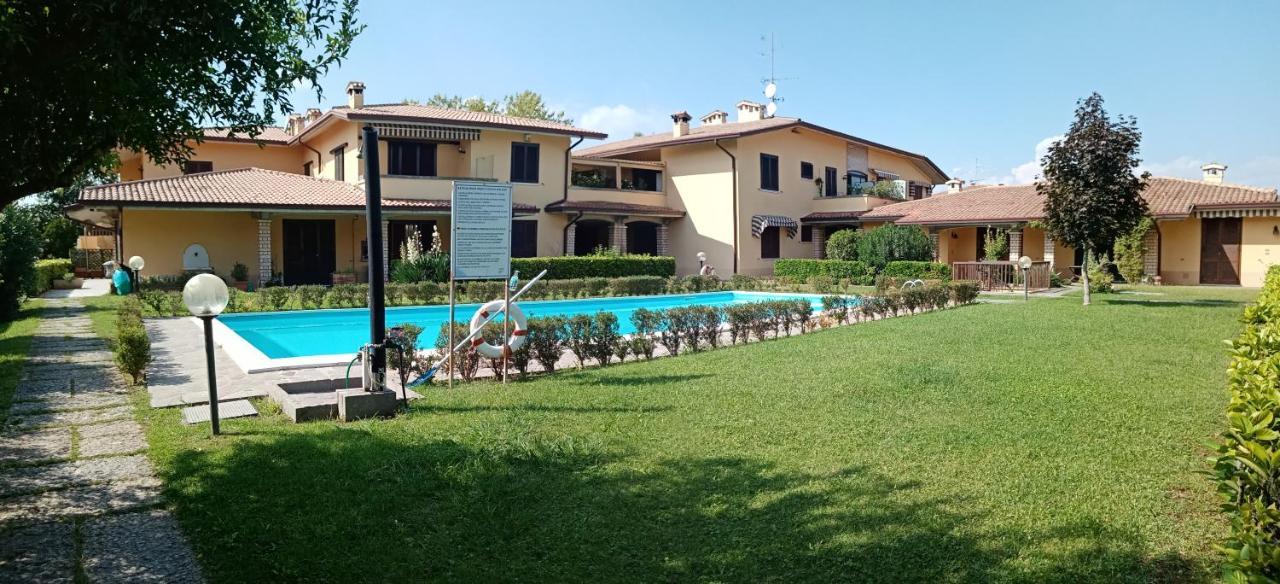 Apartment Casa Palmeta - 2 Bedrooms With Pool Sirmione
