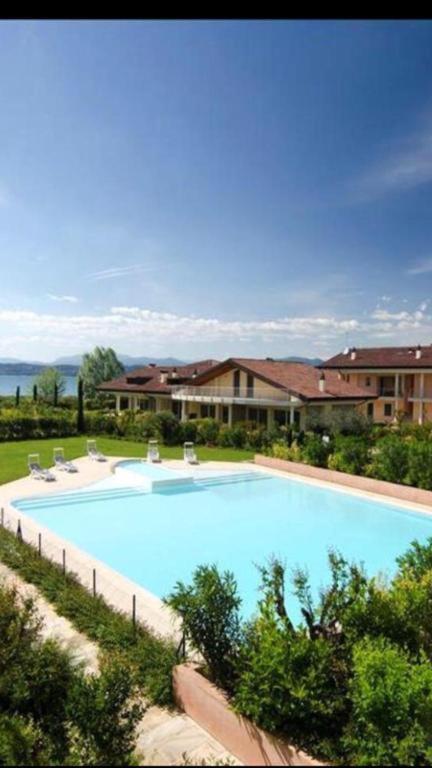 Residenz Cesare Apartamento *