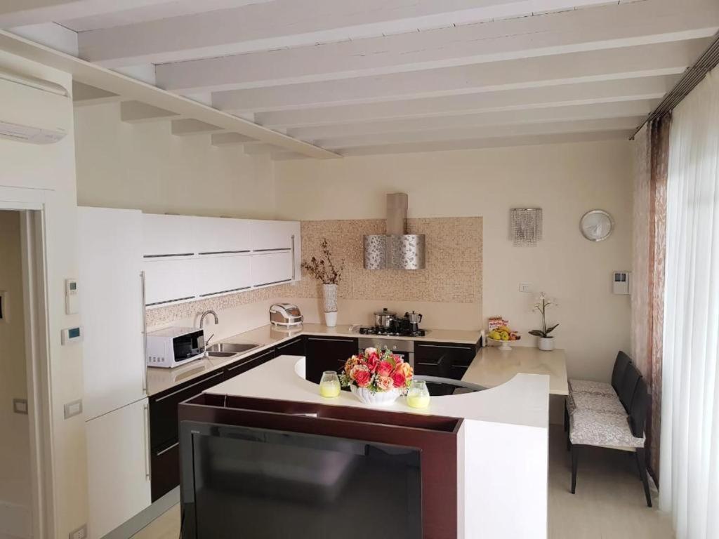 Apartment Residenz Cesare Sirmione