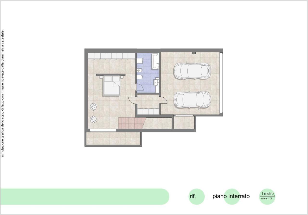 Giulia Luxury Apartment Sirmione