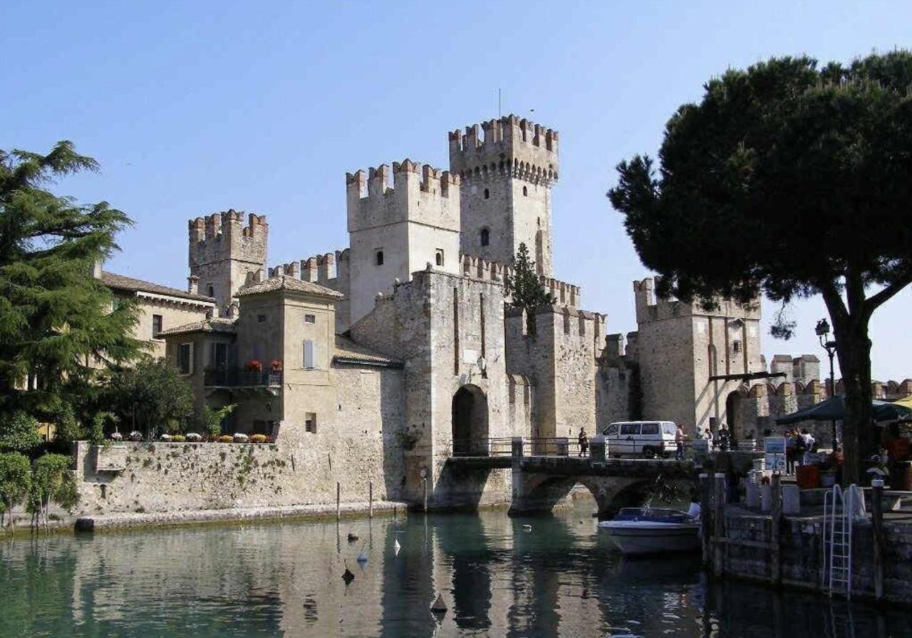 Apartman The Captain Sirmione