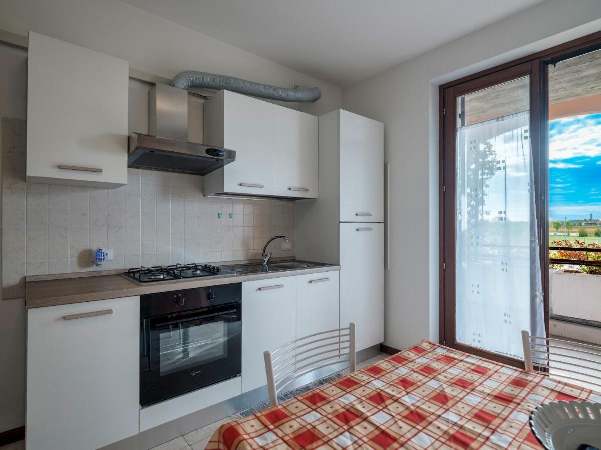 Apartment Flowered Balcony - 2 Bedrooms Sirmione