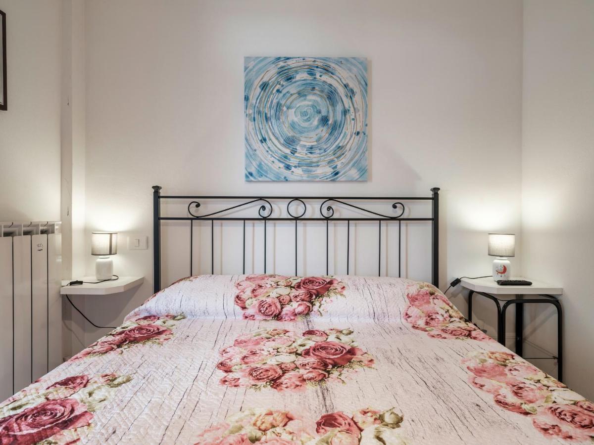 Apartment Flowered Balcony - 2 Bedrooms