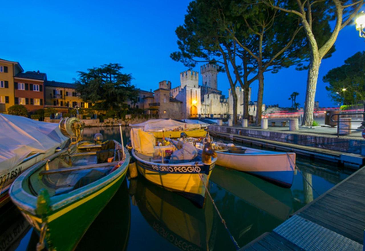 Bella Vista Sirmione